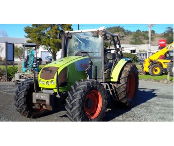 Claas Celtis 446 For parts